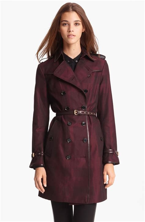 types of burberry trench coats|trench coat burberry.